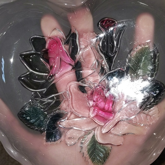 Interlocking Candy Dish Set - Picture 7 of 7